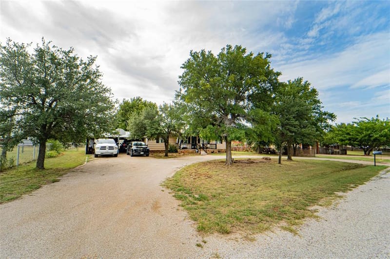87 Water District Road 214, Breckenridge TX 76424 - Photo 25