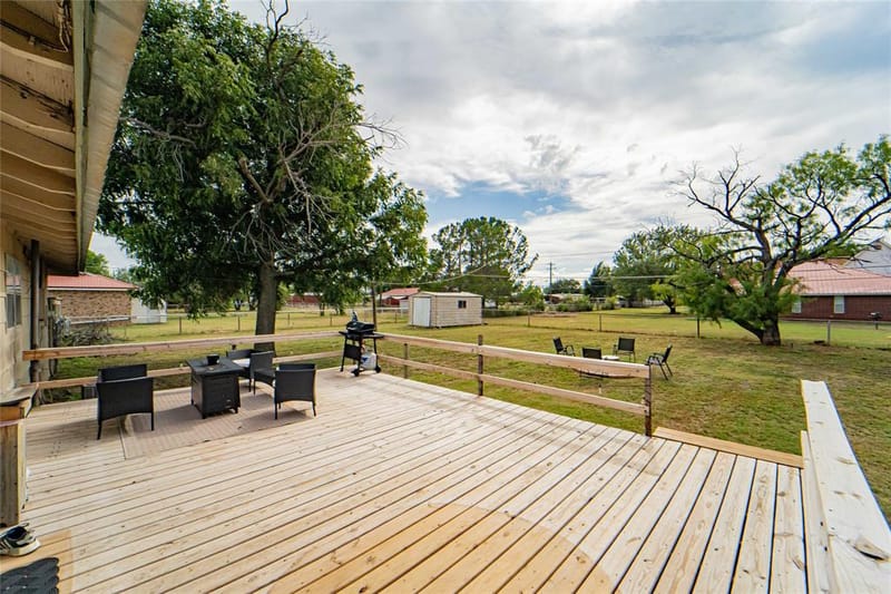 87 Water District Road 214, Breckenridge TX 76424 - Photo 21