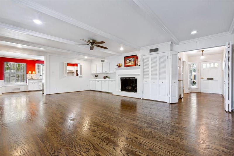 6147 E University Boulevard, Dallas TX 75214 - Photo 7