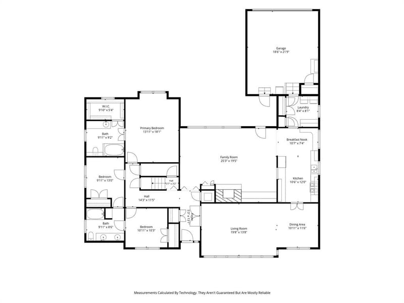 6147 E University Boulevard, Dallas TX 75214 - Photo 33