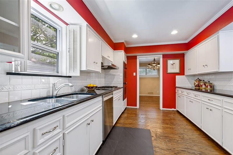 6147 E University Boulevard, Dallas TX 75214 - Photo 14