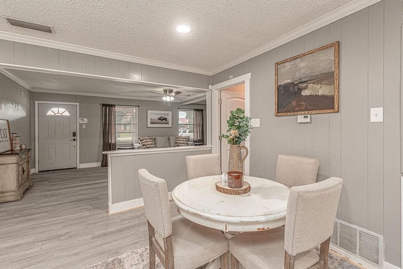 1409 Crestview Drive, Kaufman TX 75142 - Photo 6