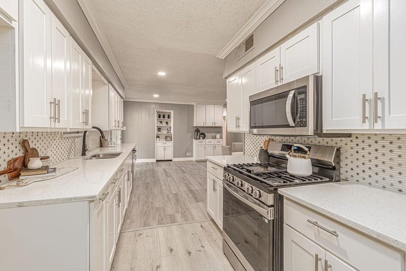1409 Crestview Drive, Kaufman TX 75142 - Photo 7