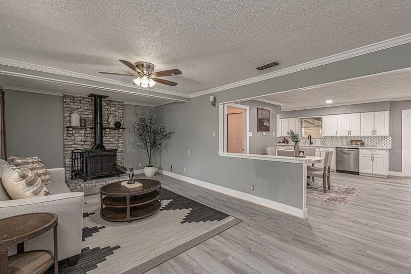 1409 Crestview Drive, Kaufman TX 75142 - Photo 3