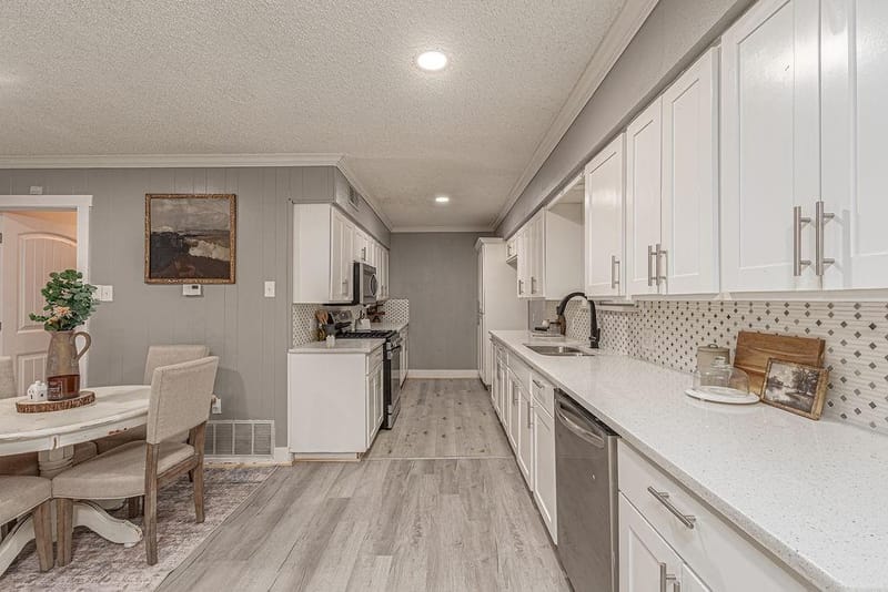 1409 Crestview Drive, Kaufman TX 75142 - Photo 5