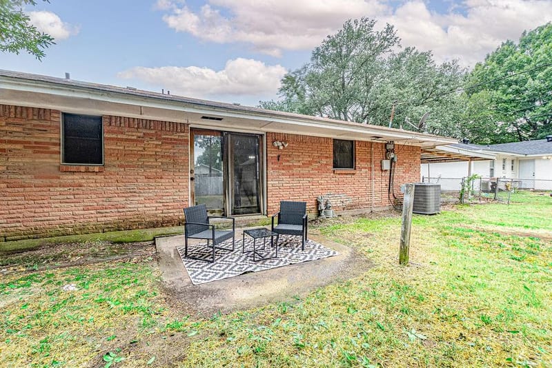 1409 Crestview Drive, Kaufman TX 75142 - Photo 14