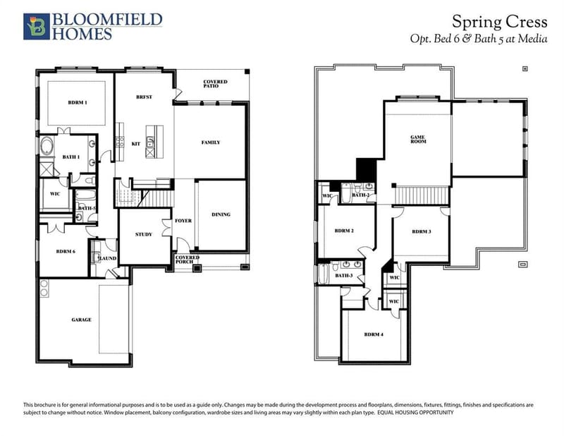 1205 Summer Grove Drive, Midlothian TX 76065 - Photo 2