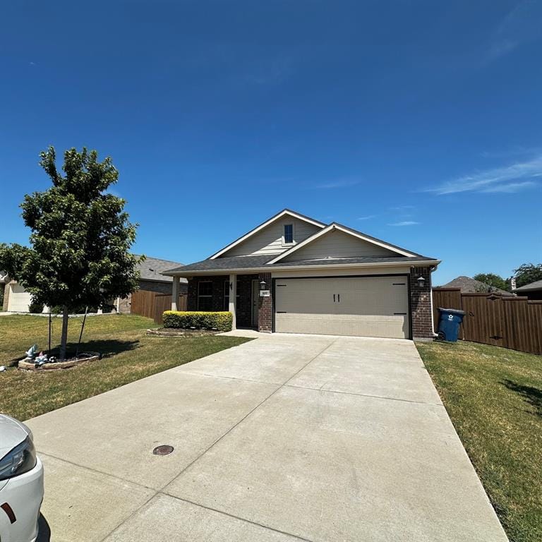 1017 Skyline Drive, Hutchins TX 75141 - Photo 2