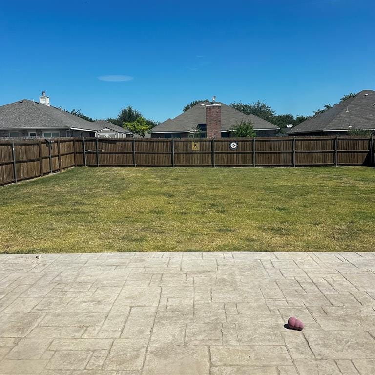 1017 Skyline Drive, Hutchins TX 75141 - Photo 17