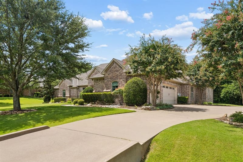 79 Seis Lagos Trail, Lucas TX 75098 - Photo 2