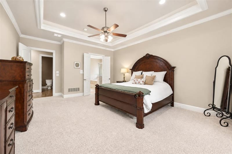 79 Seis Lagos Trail, Lucas TX 75098 - Photo 17
