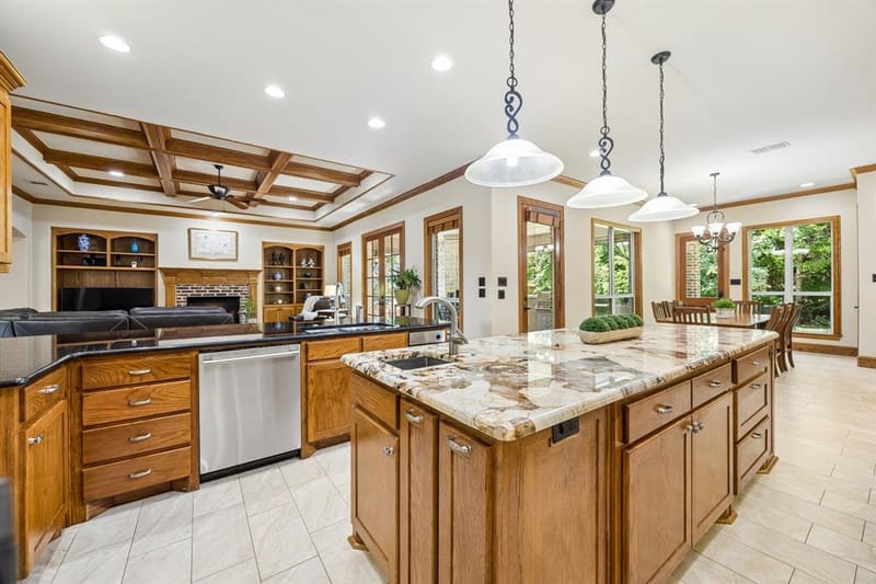 79 Seis Lagos Trail, Lucas TX 75098 - Photo 7