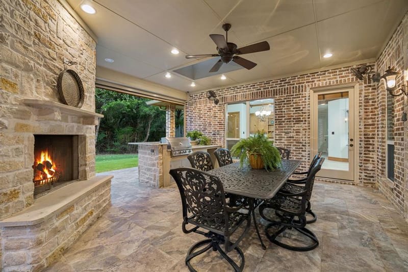 79 Seis Lagos Trail, Lucas TX 75098 - Photo 3