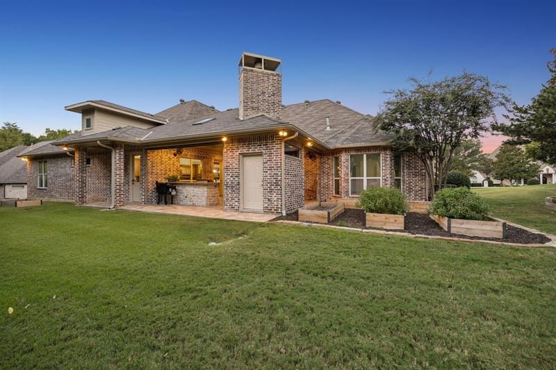 79 Seis Lagos Trail, Lucas TX 75098 - Photo 28