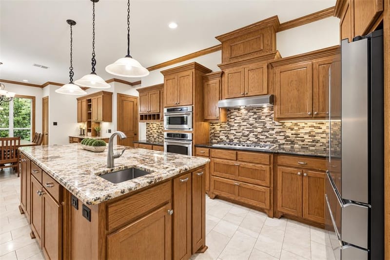 79 Seis Lagos Trail, Lucas TX 75098 - Photo 9