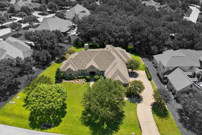 79 Seis Lagos Trail, Lucas TX 75098 - Photo 30