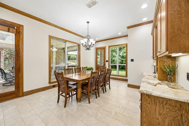 79 Seis Lagos Trail, Lucas TX 75098 - Photo 14