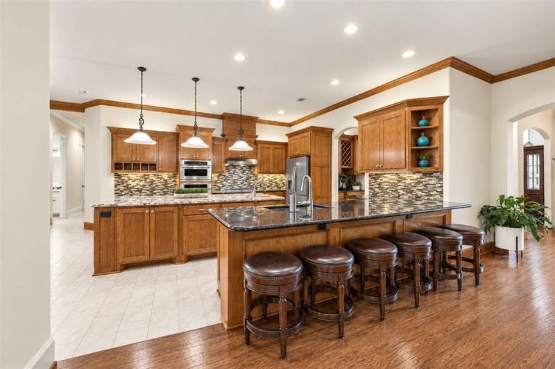 79 Seis Lagos Trail, Lucas TX 75098 - Photo 11