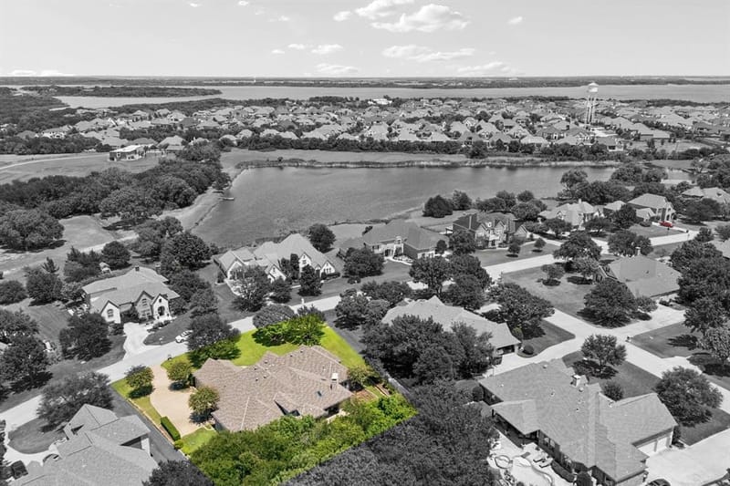 79 Seis Lagos Trail, Lucas TX 75098 - Photo 31