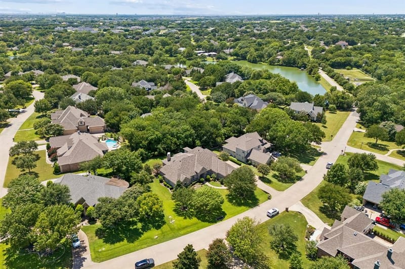 79 Seis Lagos Trail, Lucas TX 75098 - Photo 29