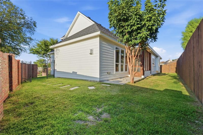 406 Hearth Terrace, Argyle TX 76226 - Photo 31