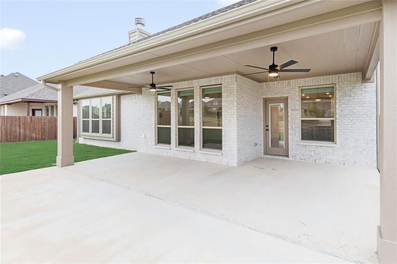 3837 Eagles Bluff Road, Midlothian TX 76065 - Photo 35