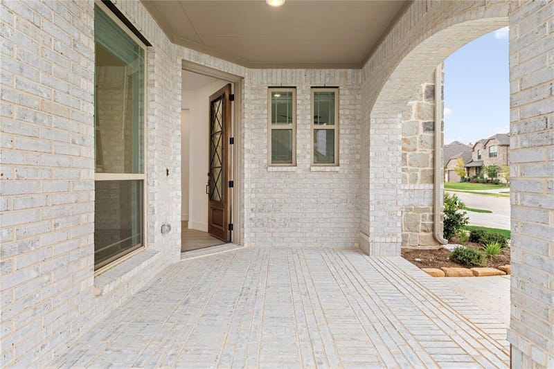 3837 Eagles Bluff Road, Midlothian TX 76065 - Photo 4