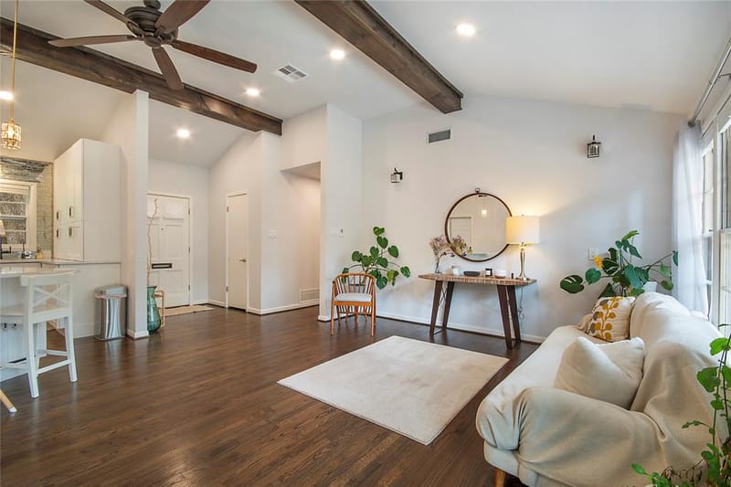 1200 Barker Street, Arlington TX 76012 - Photo 6
