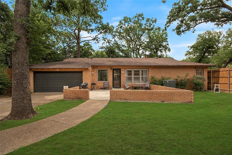 1200 Barker Street, Arlington TX 76012 - Photo 30