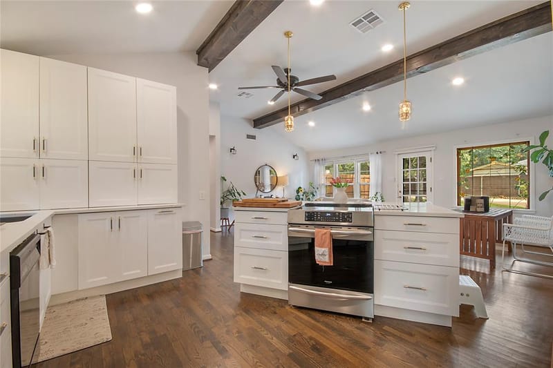 1200 Barker Street, Arlington TX 76012 - Photo 10