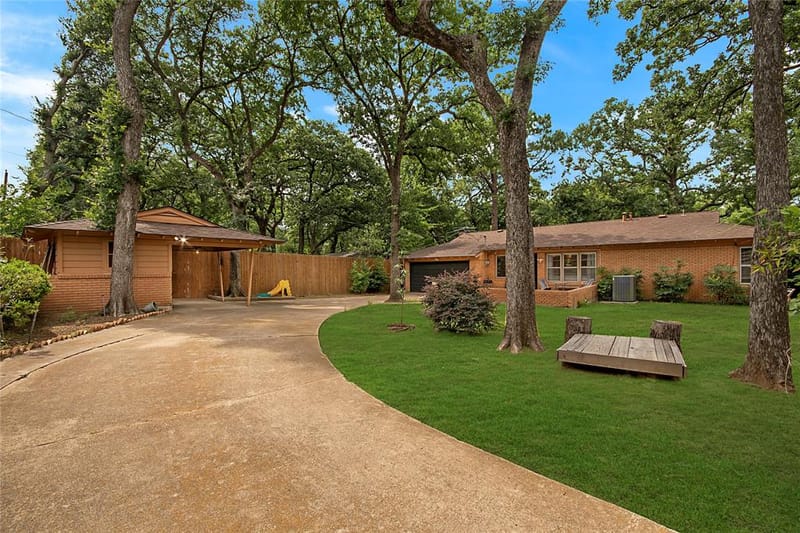 1200 Barker Street, Arlington TX 76012 - Photo 29