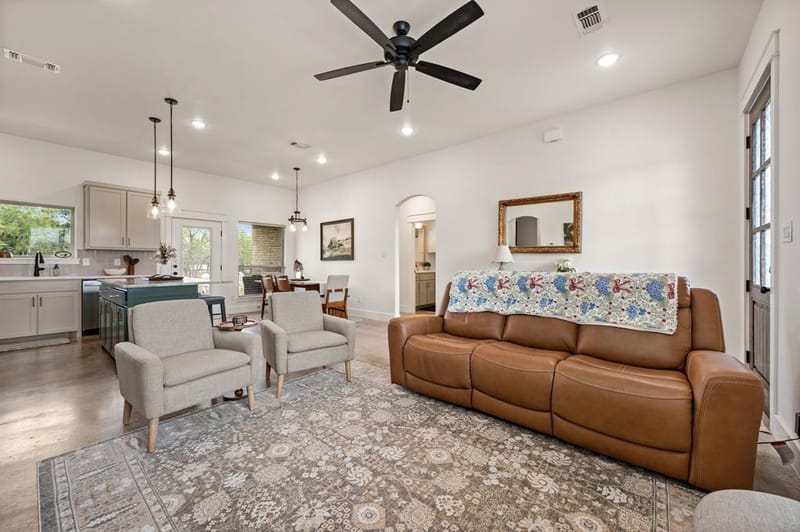 212 Jimmy Lane, Millsap TX 76066 - Photo 6