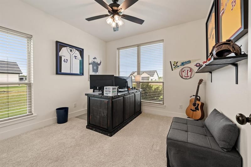 212 Jimmy Lane, Millsap TX 76066 - Photo 20