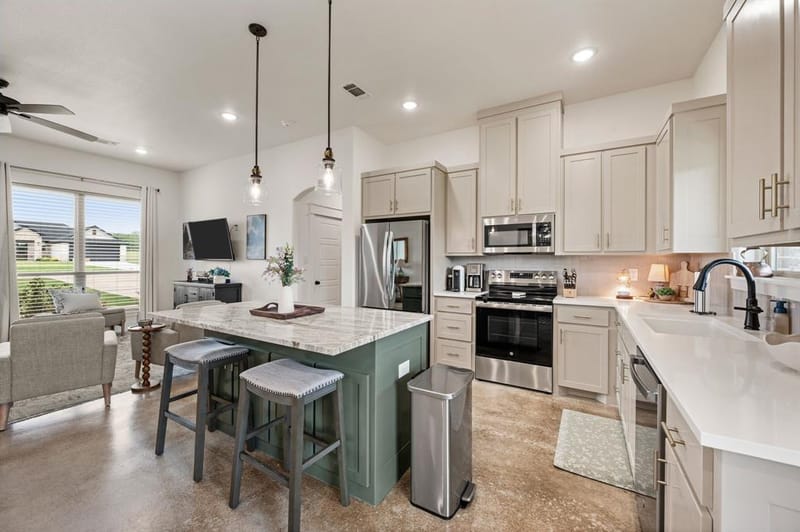 212 Jimmy Lane, Millsap TX 76066 - Photo 9