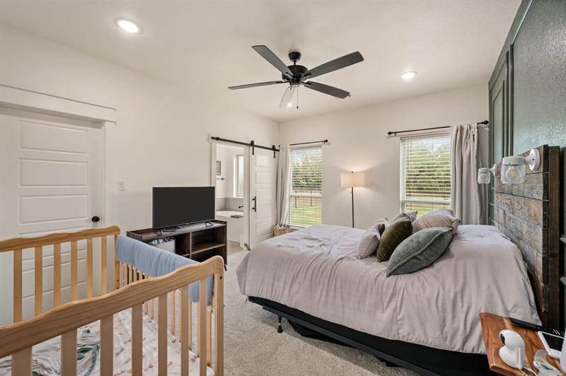 212 Jimmy Lane, Millsap TX 76066 - Photo 14