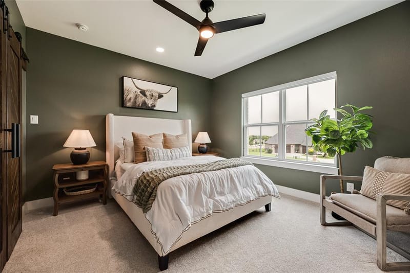 1305 Wolf Ridge Run, Gunter TX 75058 - Photo 22