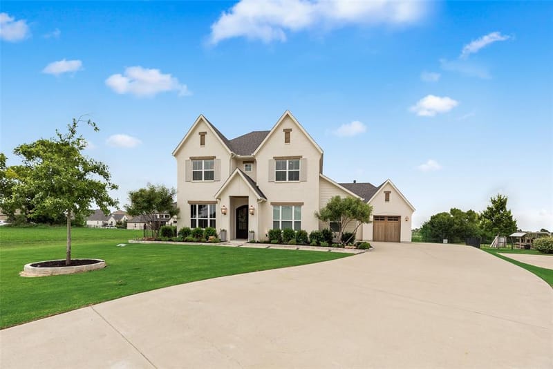 1305 Wolf Ridge Run, Gunter TX 75058 - Photo 3