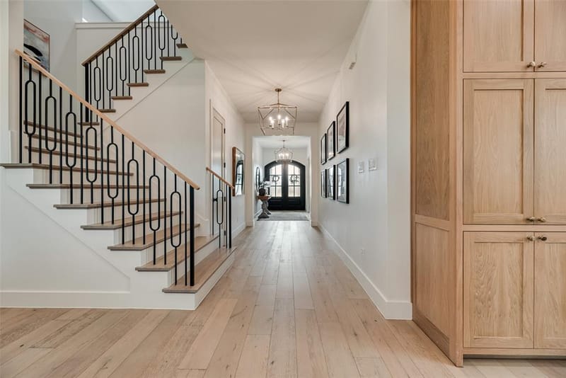 1305 Wolf Ridge Run, Gunter TX 75058 - Photo 5