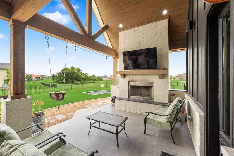 1305 Wolf Ridge Run, Gunter TX 75058 - Photo 38