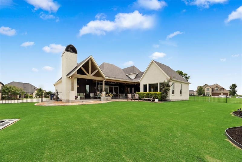 1305 Wolf Ridge Run, Gunter TX 75058 - Photo 40