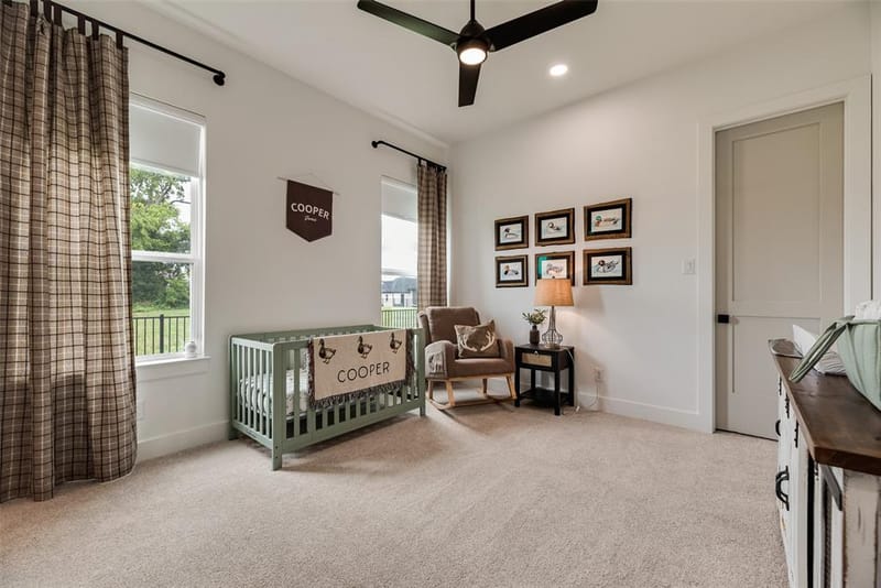 1305 Wolf Ridge Run, Gunter TX 75058 - Photo 31
