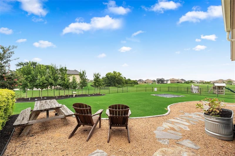 1305 Wolf Ridge Run, Gunter TX 75058 - Photo 39