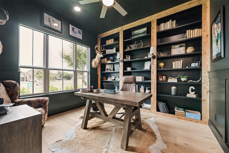 1305 Wolf Ridge Run, Gunter TX 75058 - Photo 29