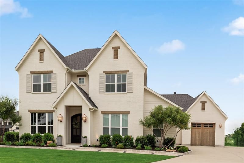 1305 Wolf Ridge Run, Gunter TX 75058 - Photo 4