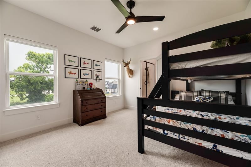 1305 Wolf Ridge Run, Gunter TX 75058 - Photo 25