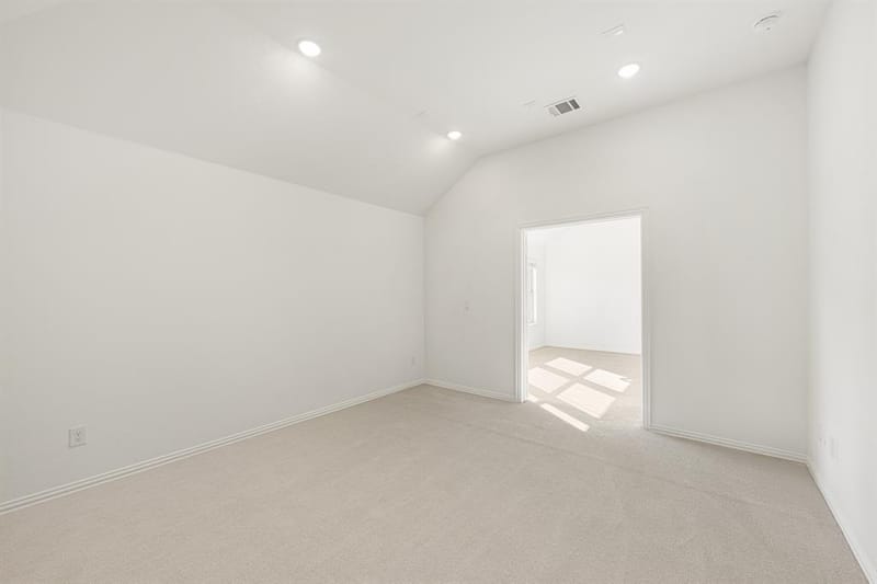 1292 Emily Drive, Trenton TX 75490 - Photo 29