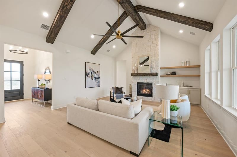 3006 Wheeler Branch Road, Granbury TX 76049 - Photo 8