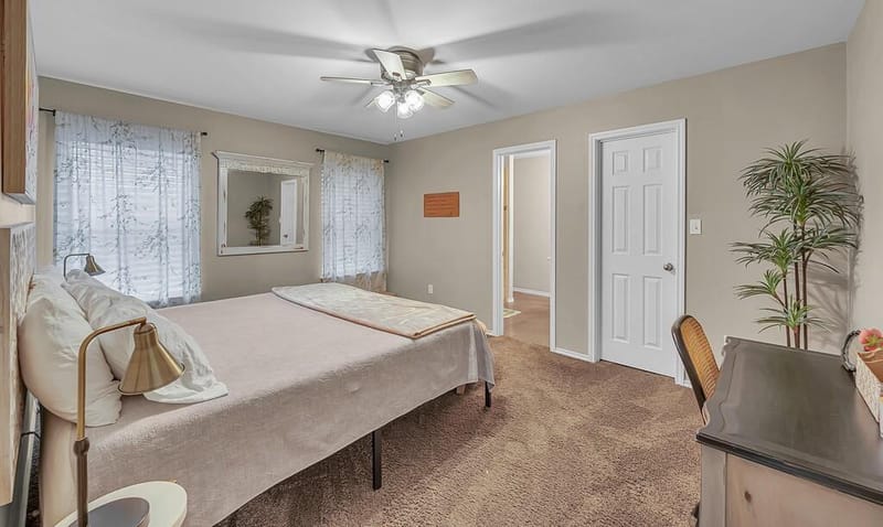 213 Woodlands Boulevard, Bellmead TX 76705 - Photo 17
