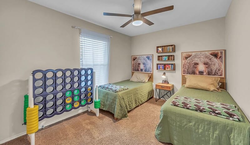 213 Woodlands Boulevard, Bellmead TX 76705 - Photo 26