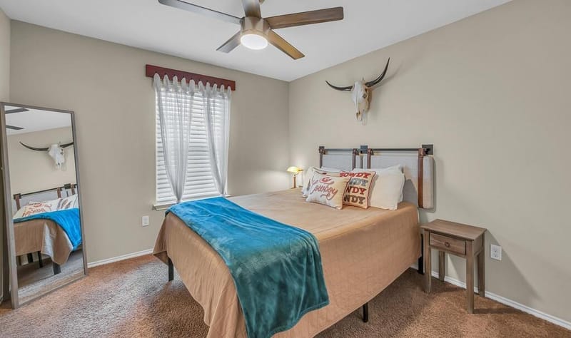 213 Woodlands Boulevard, Bellmead TX 76705 - Photo 22